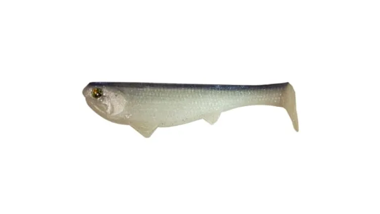 Optimum Papa Boom Boom Weedless Swimbait