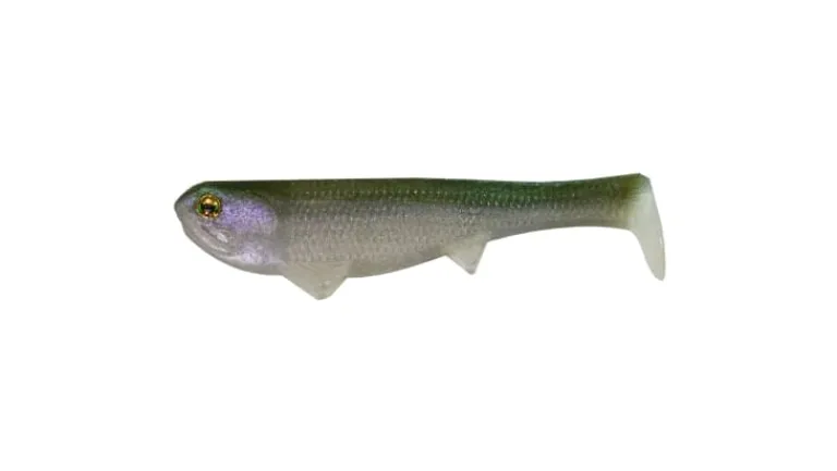 Optimum Papa Boom Boom Weedless Swimbait