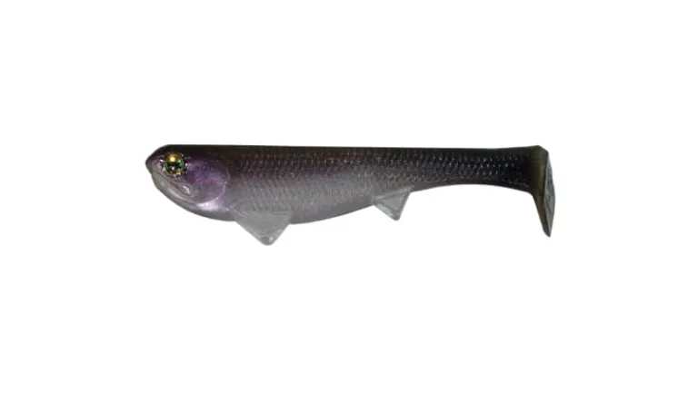 Optimum Papa Boom Boom Weedless Swimbait