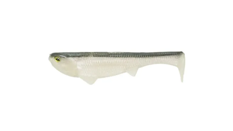 Optimum Papa Boom Boom Weedless Swimbait