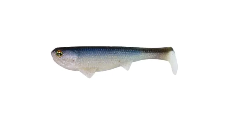 Optimum Papa Boom Boom Weedless Swimbait