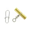 Oregon Tackle Brass Sliders 3pk