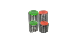 Oregon Tackle Lead Wire 1lb Coils