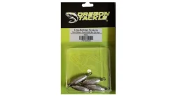 Oregon Tackle Una-Bobber Sinkers