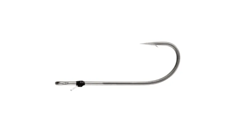 Owner Cover Shot HD Worm Hooks