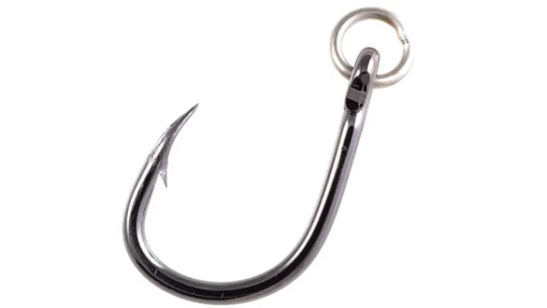 Owner Gorilla Live Bait Ringed