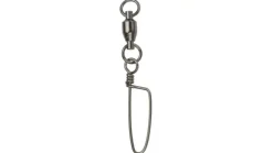 Owner Hyperwire BB Snap Swivel