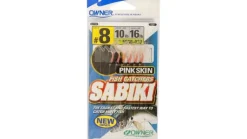 Owner Sabiki Rig – Shrimp Skin