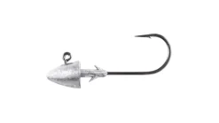 Owner Saltwater Bullet Head
