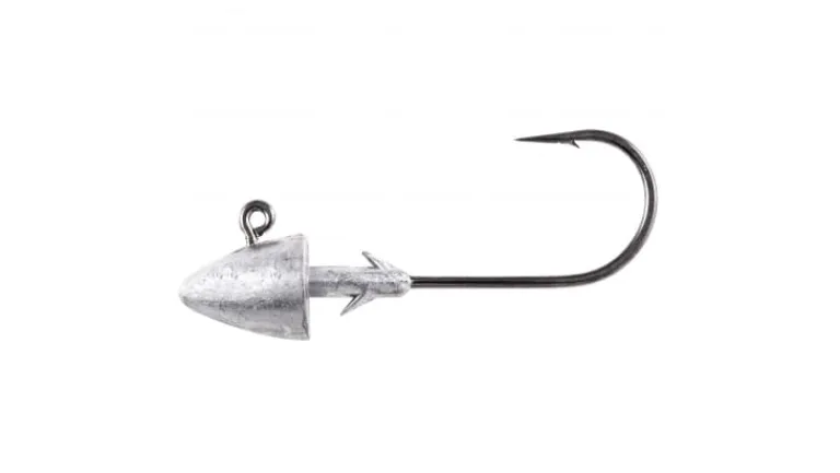 Owner Saltwater Bullet Head