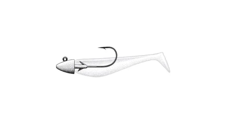 Owner Saltwater Bullet Head