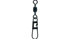 Owner Snagless Barrel Swivel