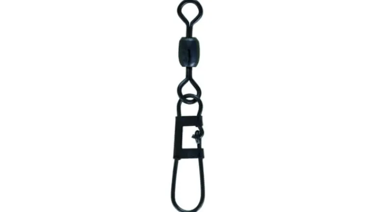 Owner Snagless Barrel Swivel