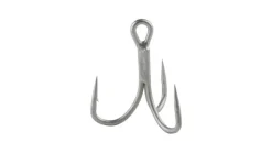 Owner STX-58 Zo-wire Treble Hooks