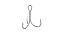Owner STX-45 Zo-Wire Treble Hooks