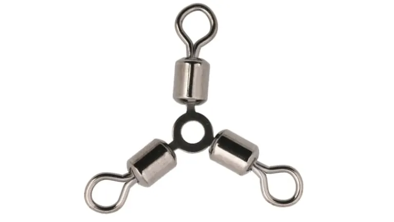 Owner 3 Way Swivel