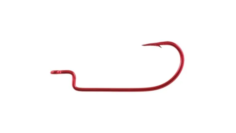 Owner Worm Offset Wide