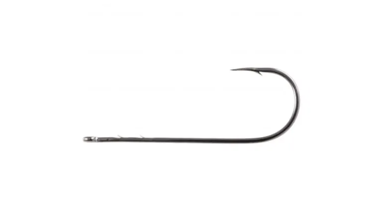 Owner Worm Straight Shank