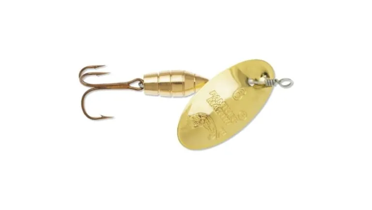 Panther Martin Deluxe Spinners