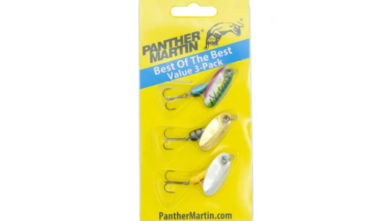 Panther Martin Multi-Packs