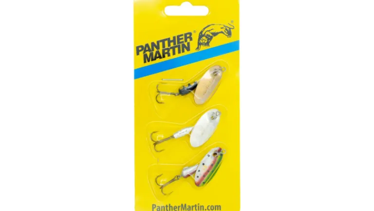 Panther Martin Multi-Packs