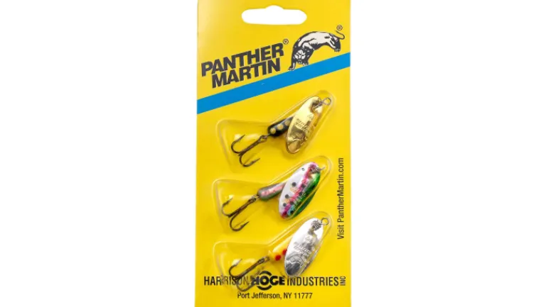 Panther Martin Multi-Packs