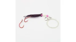 Paulina Peak Super Micro Shrimp