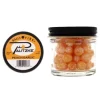 Pautzke Balls O' Fire Peach Garlic Eggs