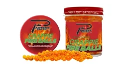 Pautzke Crappie Balls O' Fire