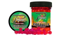 Pautzke Fire Balls