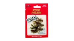 Pautzke Fire Craws