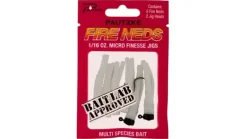 Pautzke Fire Neds
