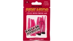 Pautzke Fire Neds