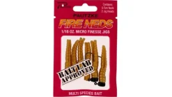 Pautzke Fire Neds