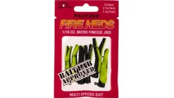 Pautzke Fire Neds