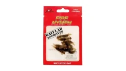 Pautzke Fire Nymph