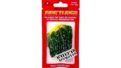 Pautzke Fire Tubes