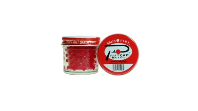 Pautzke Red Label Premium Salmon Eggs