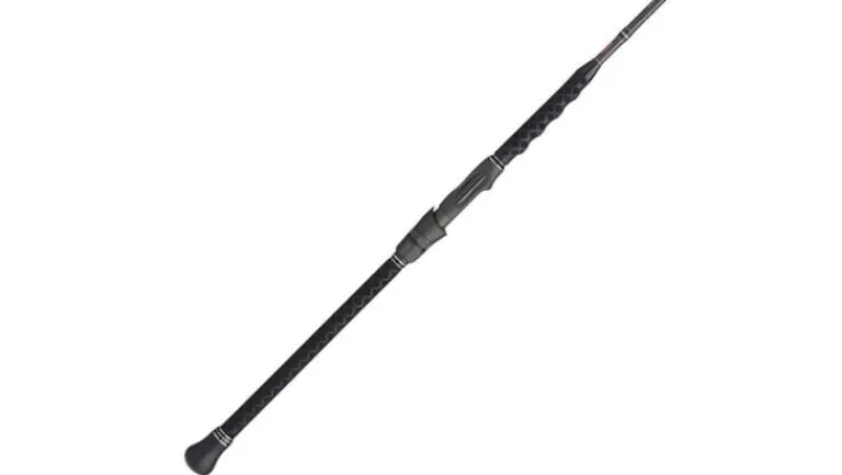PENN Carnage III Surf Spinning Rods
