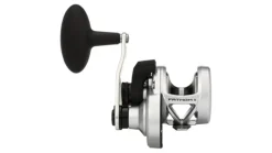 Penn Fathom II Lever Drag