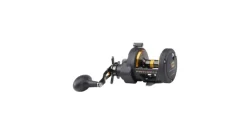 Penn Fathom II Star Drag Reels