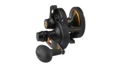 Penn Fathom Lever Drag 2 Speed Reel