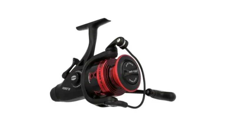 Penn Fierce IV Live Liner Spinning Reel