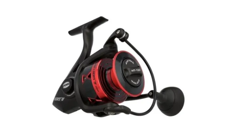 Penn Fierce IV Spinning Reel