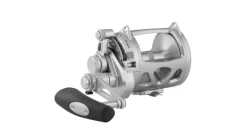 Penn International VISWS Reel