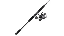 Penn Pursuit IV Combo