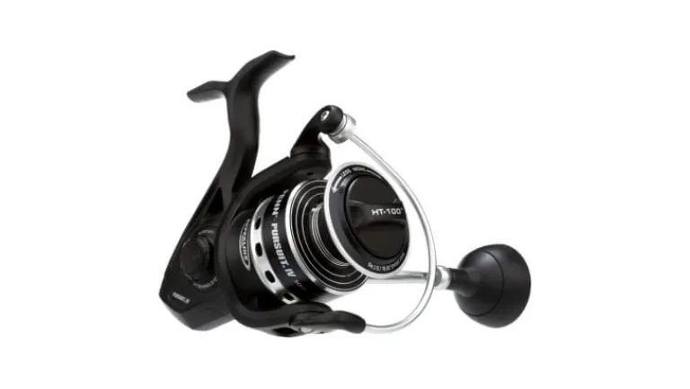Penn Pursuit IV Spinning Reel
