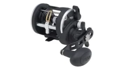 Penn Rival Level Wind Reels