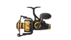 Penn Spinfisher VI Live Liner Spinning