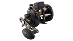 Penn Squall II Level Wind Reel